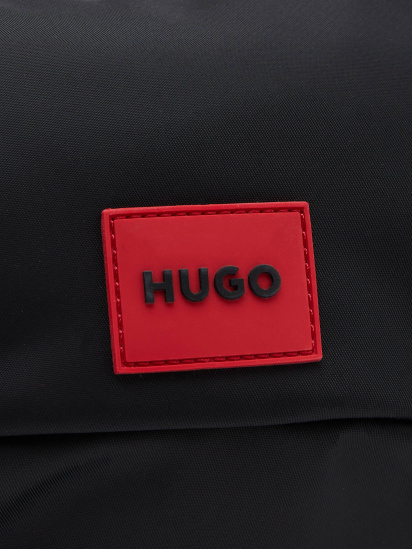 Поясная сумка HUGO модель 50511229-002 — фото 4 - INTERTOP