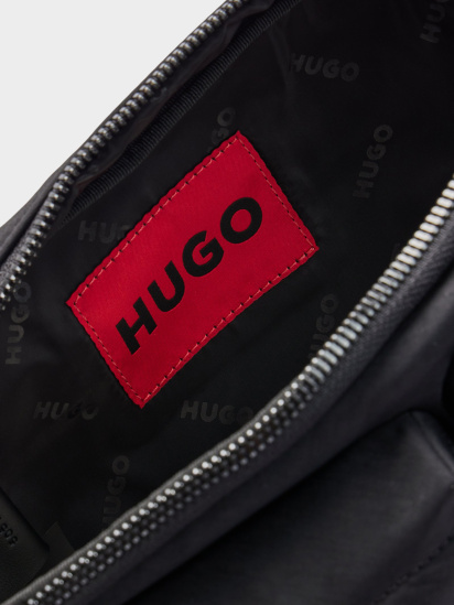Кросс-боди HUGO модель 50511250-001 — фото 3 - INTERTOP