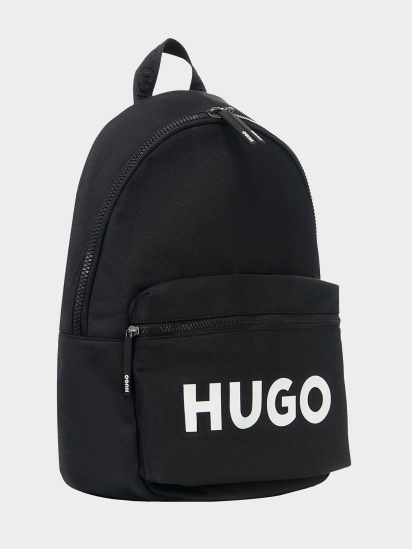 Рюкзак HUGO модель 50513014-001 — фото 3 - INTERTOP