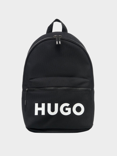 Рюкзак HUGO модель 50513014-001 — фото - INTERTOP