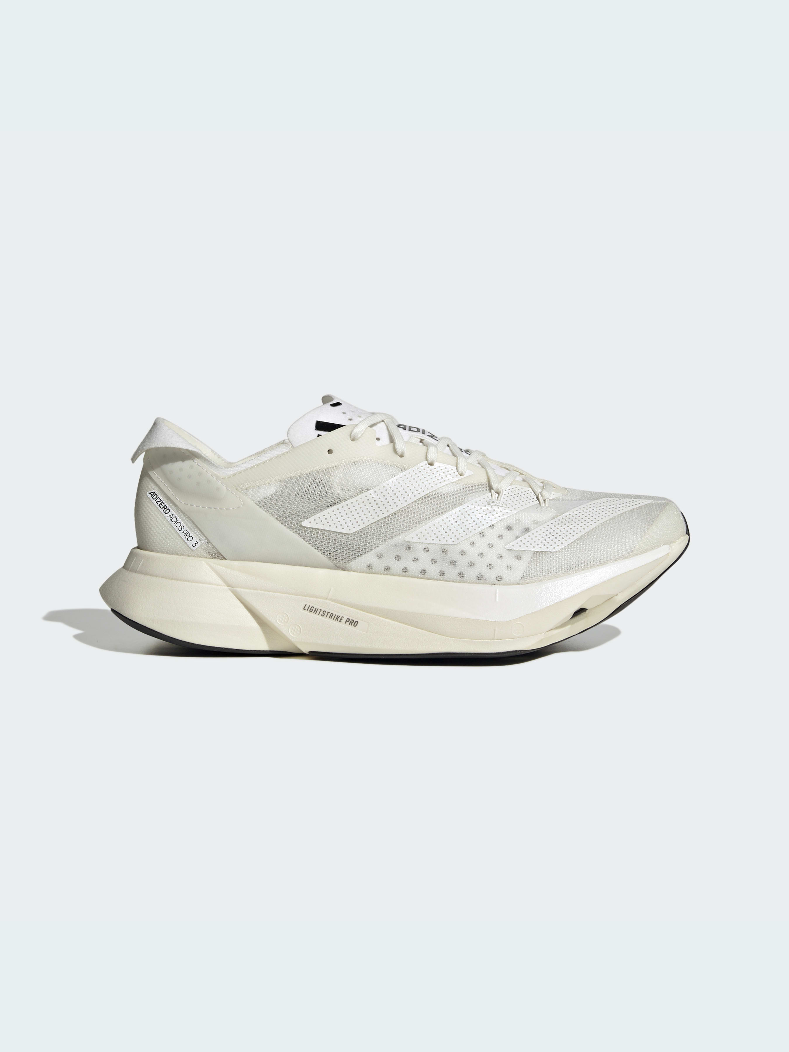 

Adidas Кросівки для бігу (HQ2134) Унісекс, колір - Білий