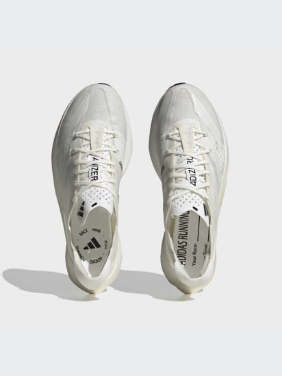 Кроссовки для бега adidas adizero модель HQ2134 — фото 4 - INTERTOP