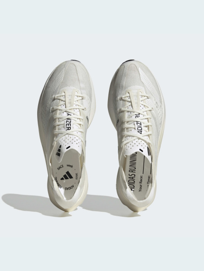 Кроссовки для бега adidas adizero модель HQ2134 — фото 5 - INTERTOP