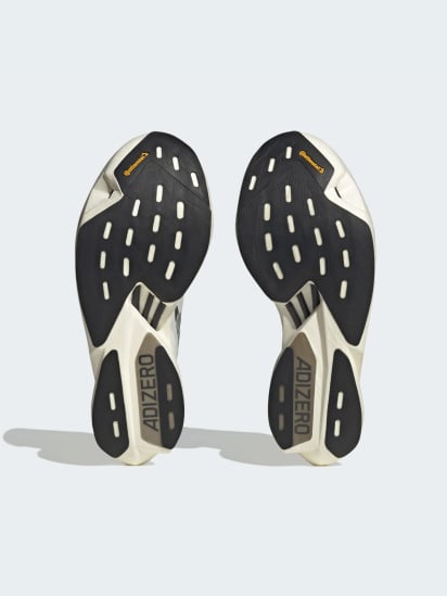 Кросівки для бігу adidas adizero модель HQ2134 — фото 7 - INTERTOP