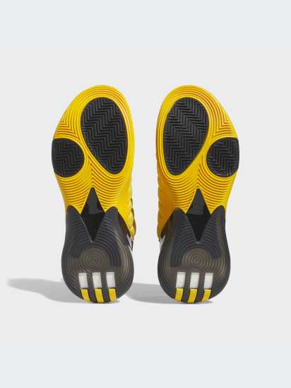 Кроссовки для бега adidas модель HQ3426 — фото 6 - INTERTOP