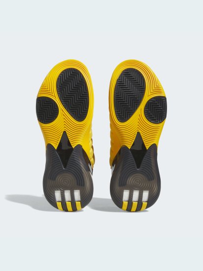 Кроссовки для бега adidas модель HQ3426 — фото 7 - INTERTOP