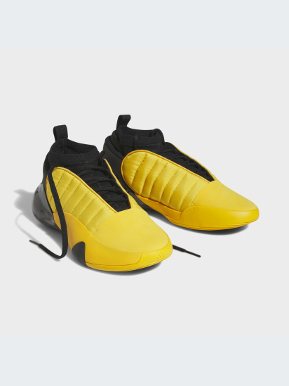 Кросівки для бігу adidas модель HQ3426 — фото 8 - INTERTOP
