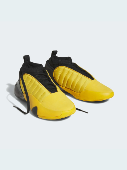 Кроссовки для бега adidas модель HQ3426 — фото 9 - INTERTOP