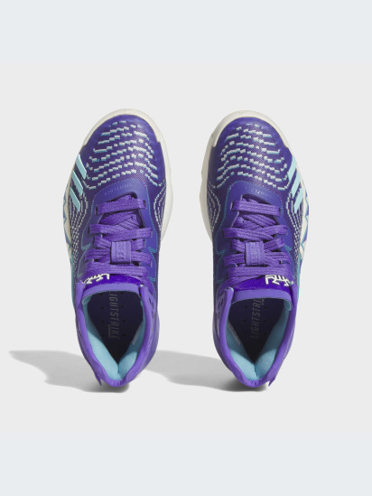 Кросівки для бігу adidas модель HQ3449 — фото 4 - INTERTOP
