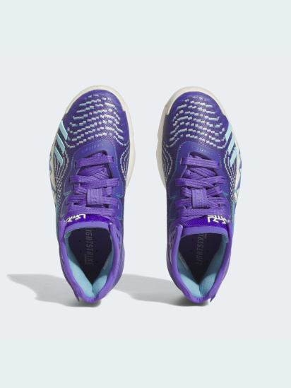 Кросівки для бігу adidas модель HQ3449 — фото 5 - INTERTOP
