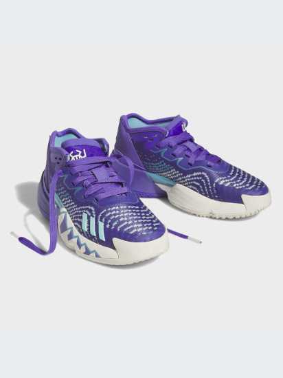 Кросівки для бігу adidas модель HQ3449 — фото 8 - INTERTOP