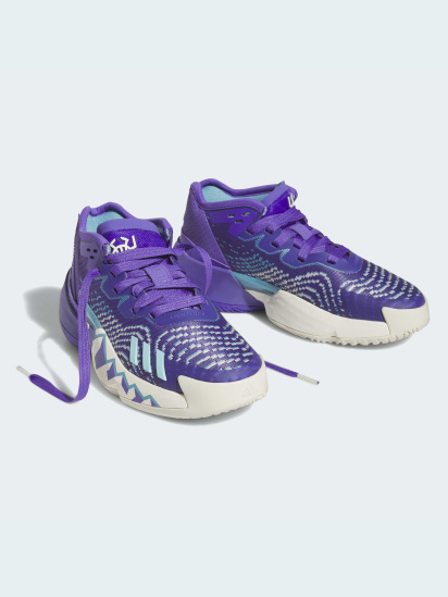 Кросівки для бігу adidas модель HQ3449 — фото 9 - INTERTOP