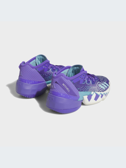 Кросівки для бігу adidas модель HQ3449 — фото 10 - INTERTOP