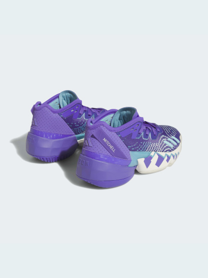 Кросівки для бігу adidas модель HQ3449 — фото 11 - INTERTOP