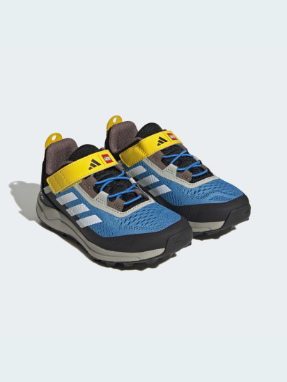 Кросівки для бігу adidas Lego модель HQ3506 — фото 3 - INTERTOP
