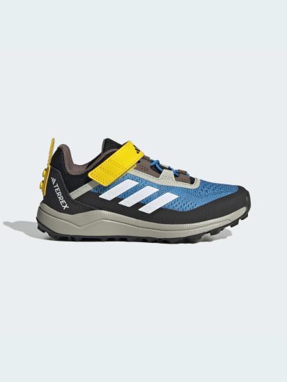 Кроссовки для бега adidas Lego модель HQ3506 — фото 5 - INTERTOP