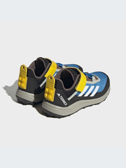 Кросівки для бігу adidas Lego модель HQ3506 — фото 10 - INTERTOP