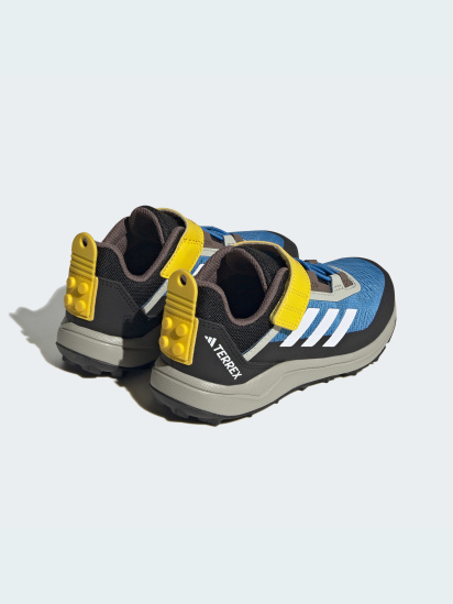 Кросівки для бігу adidas Lego модель HQ3506 — фото 11 - INTERTOP