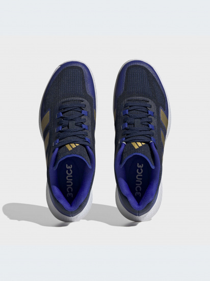 Кросівки для бігу adidas модель HQ3513 — фото - INTERTOP