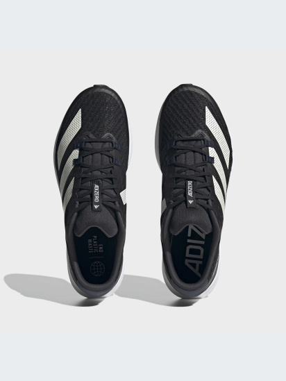 Кросівки для бігу adidas adizero модель HQ3680 — фото 4 - INTERTOP