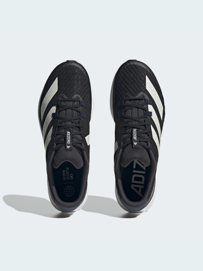 Кросівки для бігу adidas adizero модель HQ3680 — фото 5 - INTERTOP