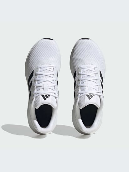Кроссовки для бега adidas Runfalcon модель HQ3789 — фото 4 - INTERTOP