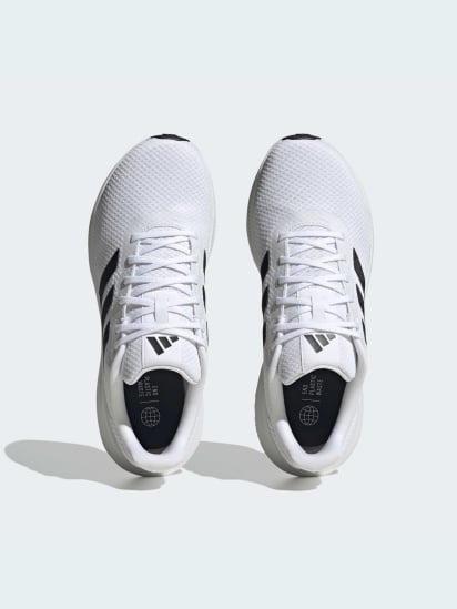 Кроссовки для бега adidas Runfalcon модель HQ3789 — фото 5 - INTERTOP