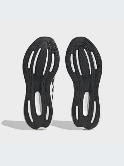 Кросівки для бігу adidas Runfalcon модель HQ3789 — фото 6 - INTERTOP