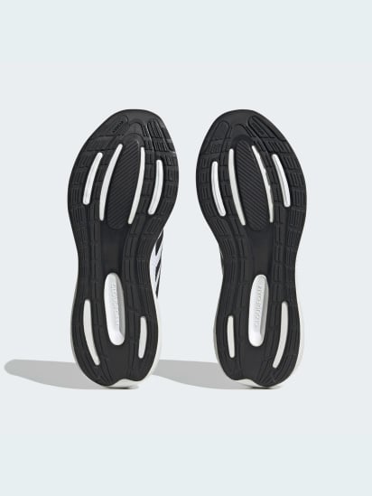Кроссовки для бега adidas Runfalcon модель HQ3789 — фото 7 - INTERTOP