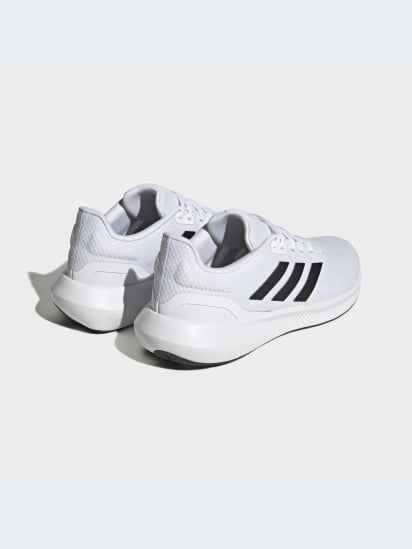 Кроссовки для бега adidas Runfalcon модель HQ3789 — фото 10 - INTERTOP