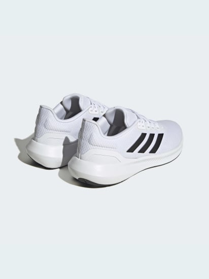 Кроссовки для бега adidas Runfalcon модель HQ3789 — фото 11 - INTERTOP