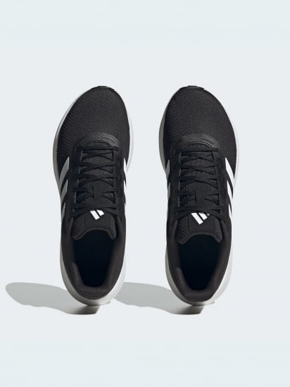 Кросівки для бігу adidas Runfalcon модель HQ3790 — фото 3 - INTERTOP