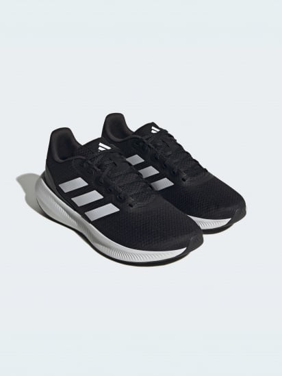 Кросівки для бігу adidas Runfalcon модель HQ3790 — фото 5 - INTERTOP