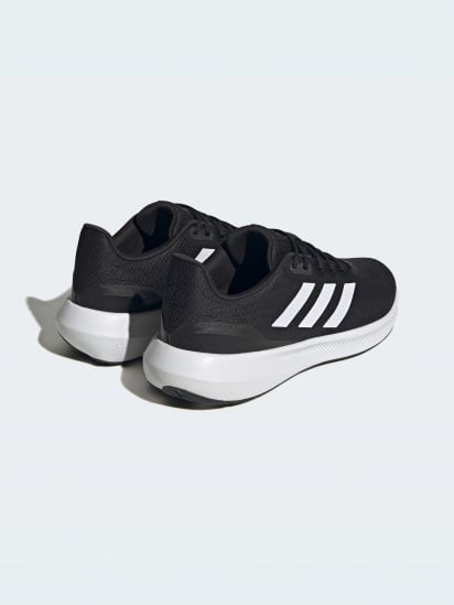 Кроссовки для бега adidas Runfalcon модель HQ3790 — фото 6 - INTERTOP