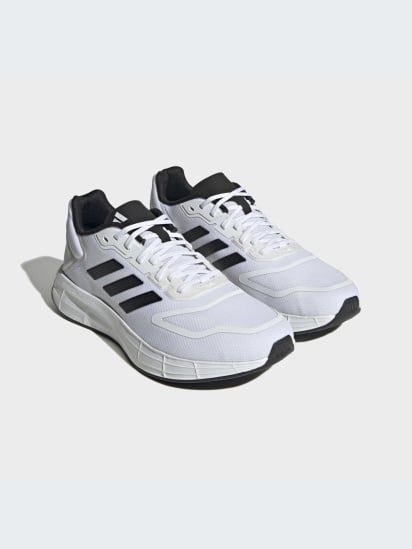 Кросівки для бігу adidas Duramo модель HQ4130 — фото 4 - INTERTOP