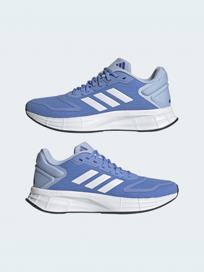 Кросівки для тренувань Adidas Duramo модель HQ4131 — фото 4 - INTERTOP