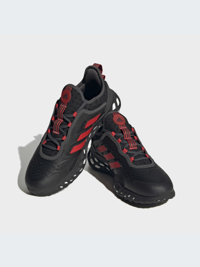 Кросівки adidas модель HQ4155 — фото 8 - INTERTOP