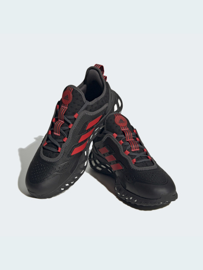 Кросівки adidas модель HQ4155 — фото 9 - INTERTOP