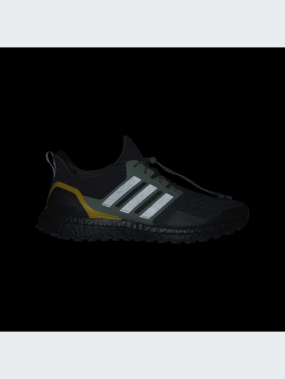 Кросівки для бігу adidas Ultraboost модель HQ4196 — фото 4 - INTERTOP