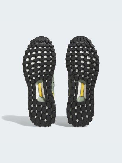 Кроссовки для бега adidas Ultraboost модель HQ4196 — фото 5 - INTERTOP