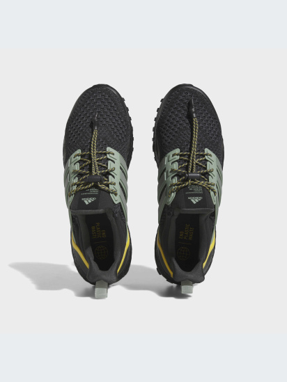 Кроссовки для бега adidas Ultraboost модель HQ4196 — фото 6 - INTERTOP
