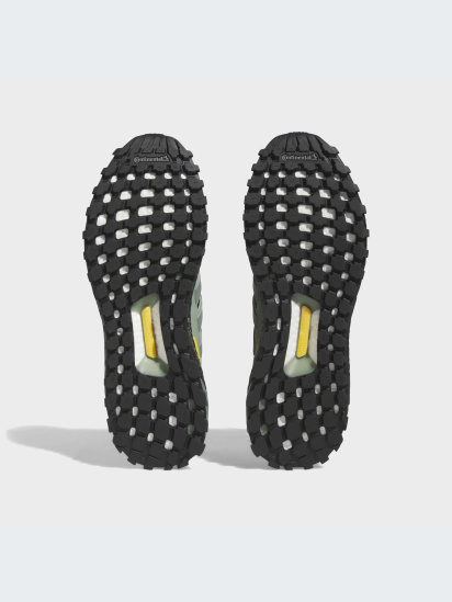 Кроссовки для бега adidas Ultraboost модель HQ4196 — фото 8 - INTERTOP