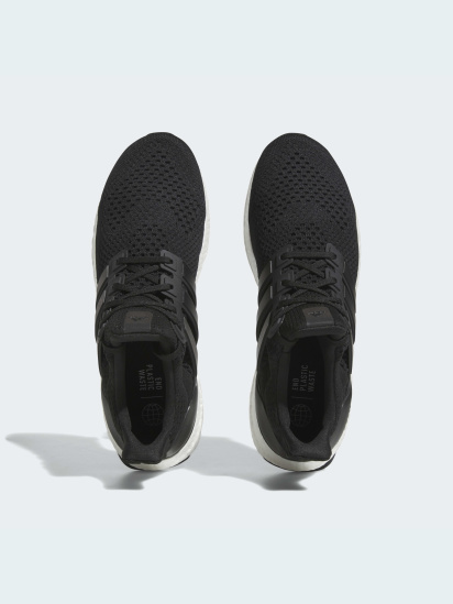 Кроссовки для бега adidas Ultraboost модель HQ4201 — фото 3 - INTERTOP