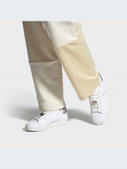 Кеды низкие adidas Stan Smith модель HQ4243 — фото - INTERTOP