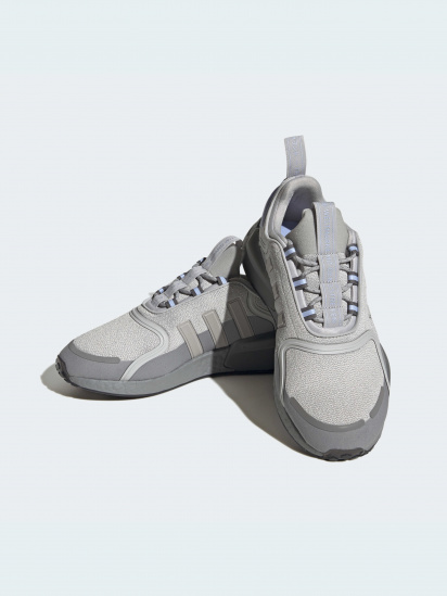 Кросівки adidas NMD модель HQ4277 — фото - INTERTOP