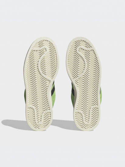 Кеды низкие adidas Campus модель HQ4409 — фото 3 - INTERTOP