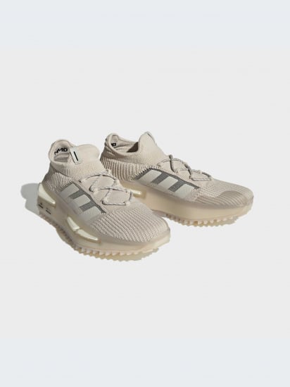 Кроссовки adidas NMD модель HQ4439 — фото 4 - INTERTOP