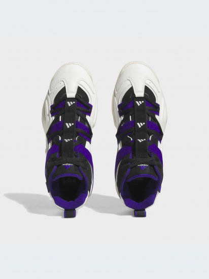 Кроссовки для бега adidas модель HQ4622 — фото - INTERTOP