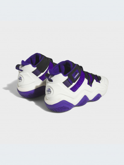 Кросівки для бігу adidas модель HQ4622 — фото 5 - INTERTOP