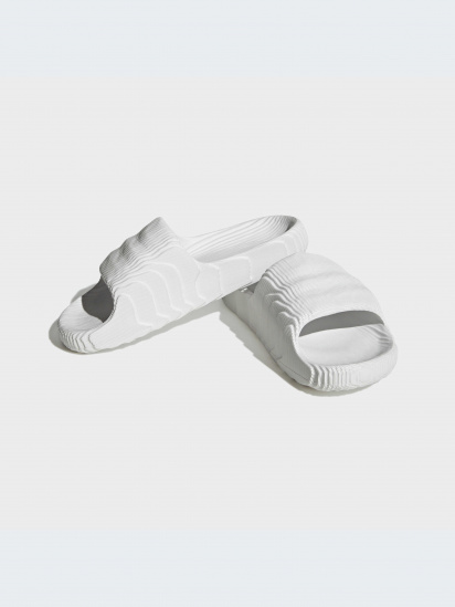 Шлепанцы adidas Adilette модель HQ4672 — фото 4 - INTERTOP